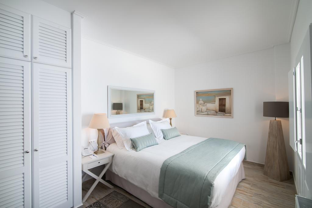 Aqua Mare Luxury Suites Imerovigli  Exterior photo